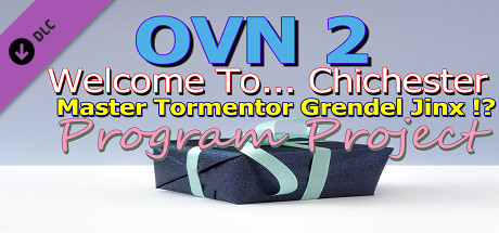 Welcome To... Chichester OVN 2 : Program Project