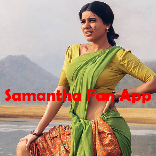 Samantha Fan App