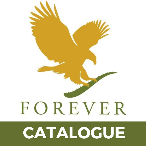 Forever Living Catalogue (Prod