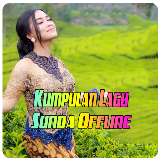 Kumpulan Lagu Sunda