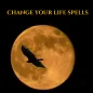 Change your life spells