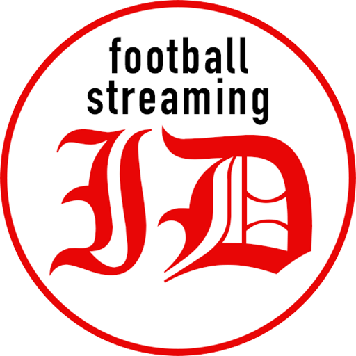 FBS ID TV: Football Streaming ID - Live Soccer