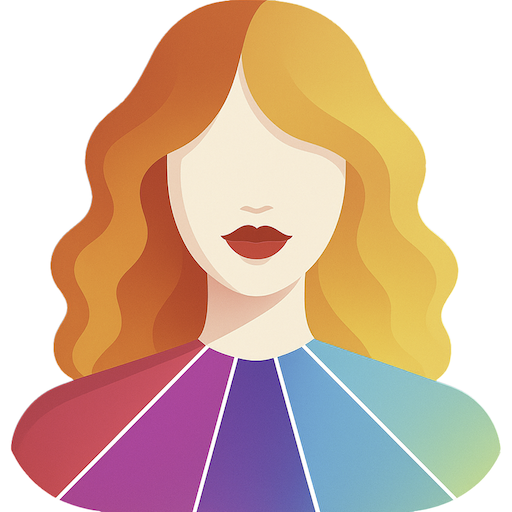 Analisis Warna - Dressika