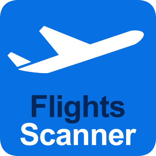 Compare Flights Scanner - Chea