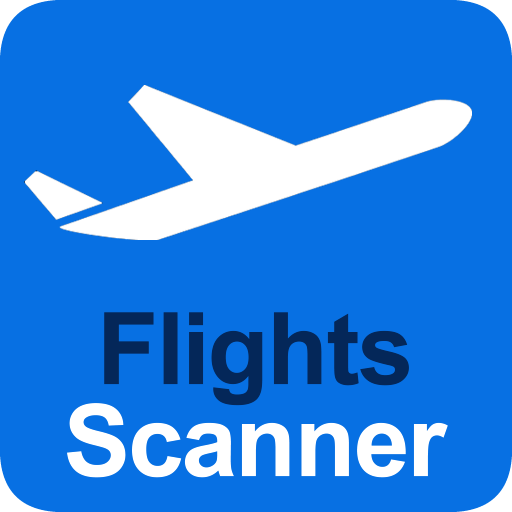 Compare Flights Scanner - Chea