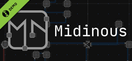 Midinous Demo