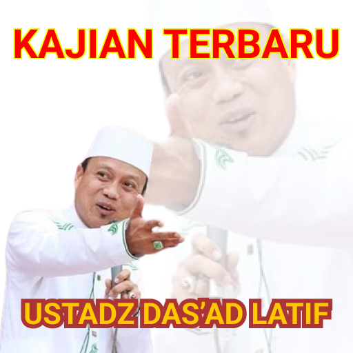 Kajian Das'ad Latif - Terbaru