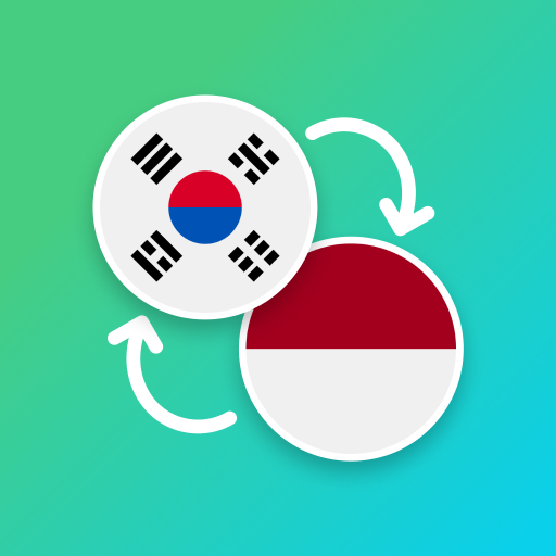 Korea - Indonesia Translator