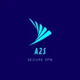 A2S VPN - Safe & private
