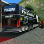 Game Simulator Bus Euro