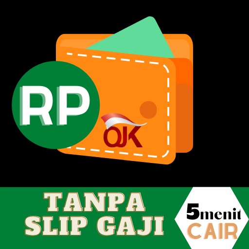 Pinjol Tanpa Slip gaji Panduan