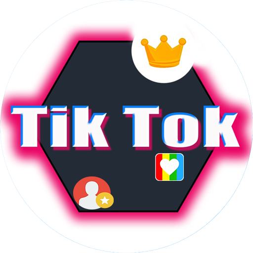 TikBooster : Free Followers For Tik-Tok