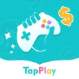 Tap Play - Play & Earn