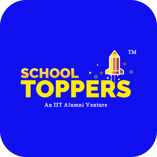 SCHOOL TOPPERS