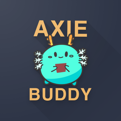 Axie Buddy : Energy Counter