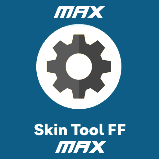 Skin Tools VVIP FF Max Pro