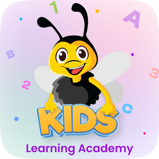 Kids Learning Academy Toddler