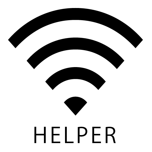 Wi-Fi HELPER