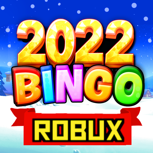 Get Robux Bingo 3D Pro
