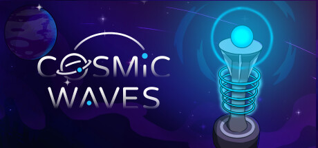 Cosmic Waves