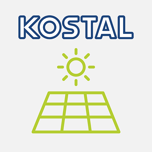 KOSTAL Solar App