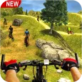 Bicycle Game Offline BMX Stunt