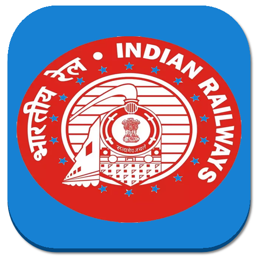 INDIAN RAILWAY APP