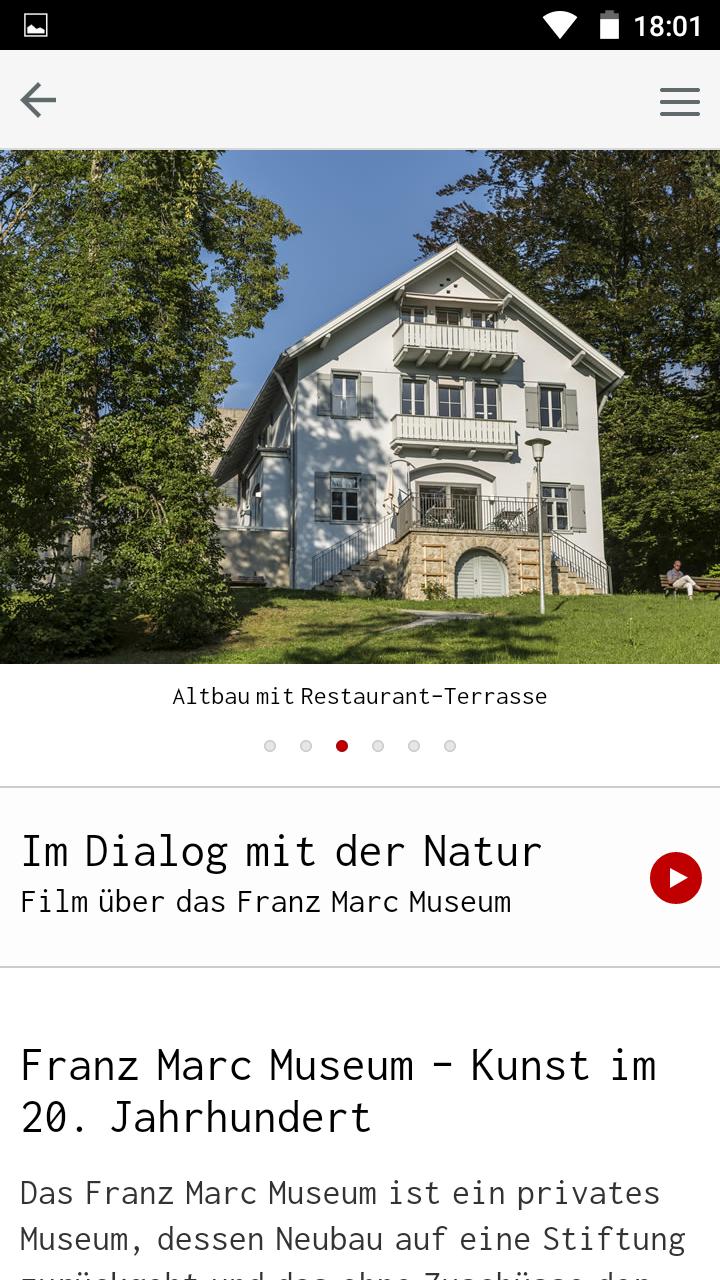 gallery