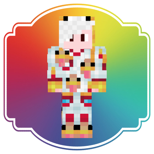 RobleisIUTU Skin for Minecraft