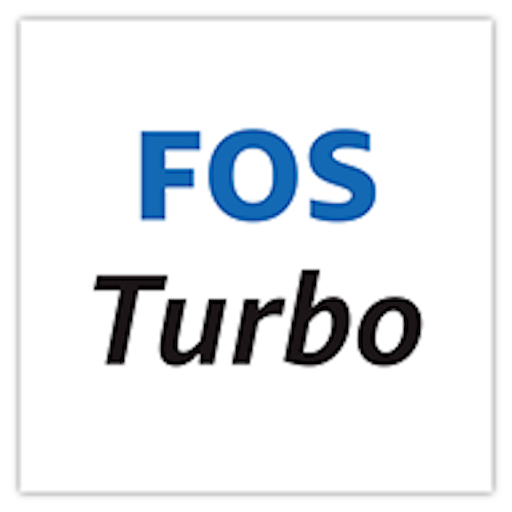 Turbo FOS by AmazonDistributio