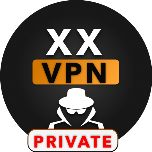 Free Unlimited VPN Proxy: VPN Xhub Master