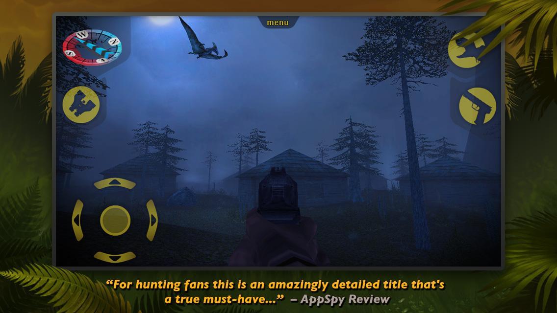 Jogo para PC Carnivores: Dinosaur Hunter Turok: Dinosaur Hunter PlayStation  3, android, jogo, videogame png