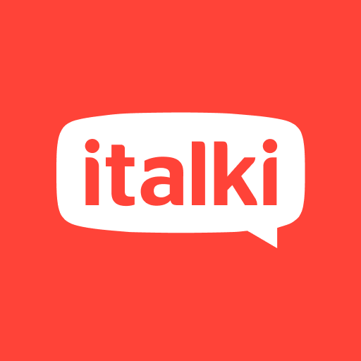 italki: あらゆる言語が学べる