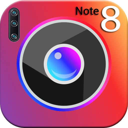 Camera For Redmi Note 8 Pro