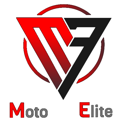 Moto Elite GPS