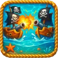 Cannon Quest: Pirate Seas