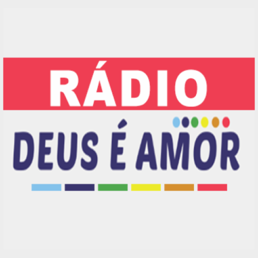 DEUS É AMOR RÁDIO São Paulo/SP