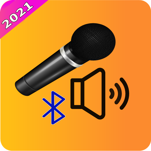Mic: Live Bluetooth Microphone