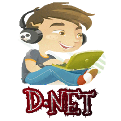 D-NET VPN I ปลดบล็อคเว็บไซต์