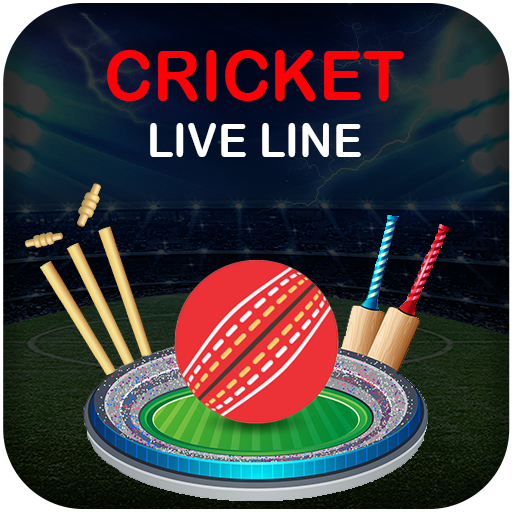 Cricket Line Guru : Fast Live 