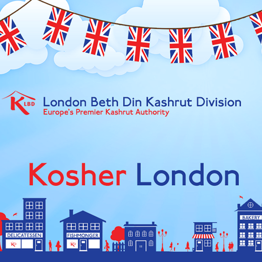 KLBD Kosher London