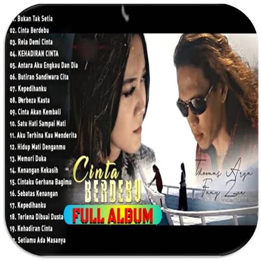 Lagu Thomas Arya Offline