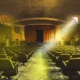 Escape Game: Abandoned Theatre