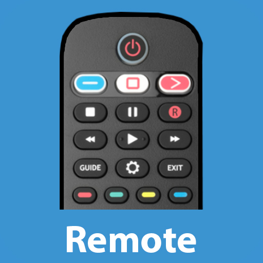 Remote Control For Philips TV