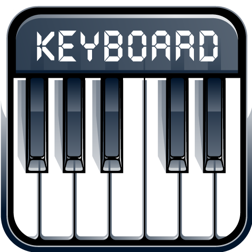 Virtual Piano Keyboard