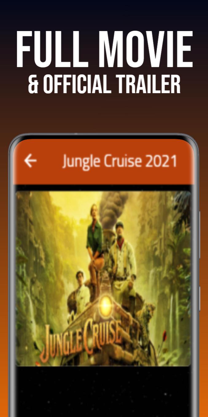 Jungle cruise best sale download full movie