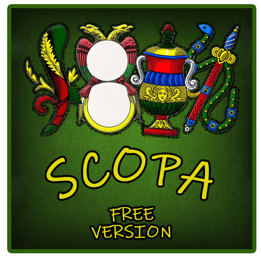 Scopa - Carte - Free