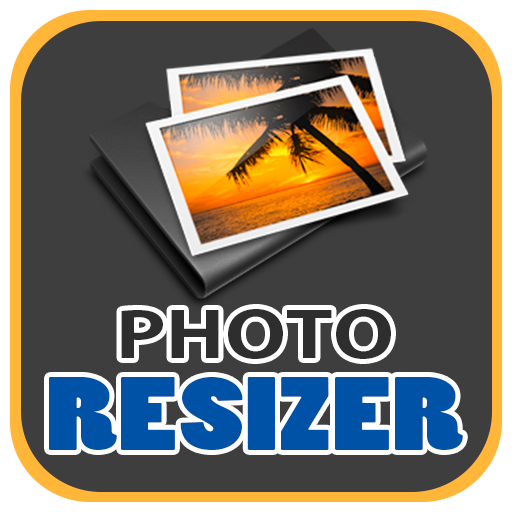 Photo Resizer HD