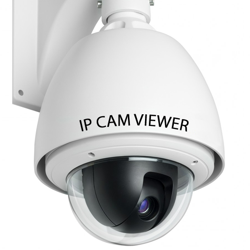 Viewer For Panasonic IP Camera