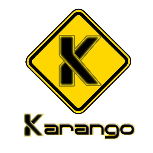 Karango - Passageiro